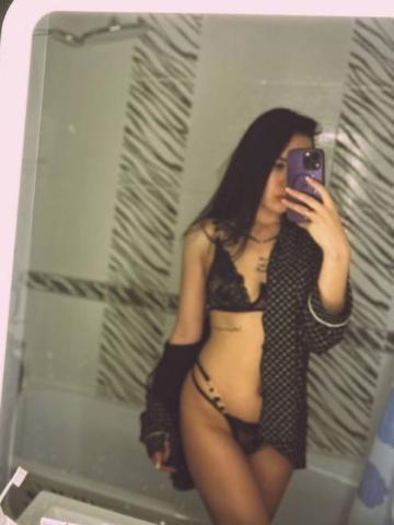 Анаис Зашкаливает Реал фото 3