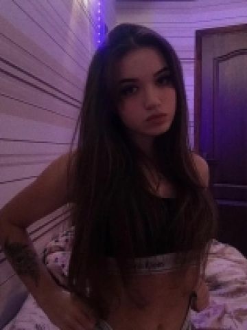 Дина Бабушкин